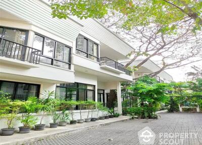 2-BR Condo at Veranda Ville near BTS Thong Lor