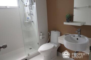 2-BR Condo at The Room Sukhumvit 79 near BTS On Nut