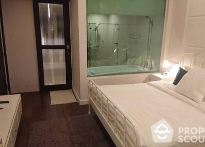 1-BR Condo at The Address Chidlom near BTS Chit Lom