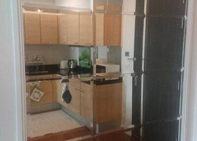 1-BR Condo at The Address Chidlom near BTS Chit Lom