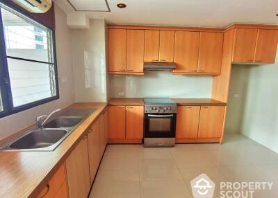 4-BR Apt. near BTS Asok (ID 515156)