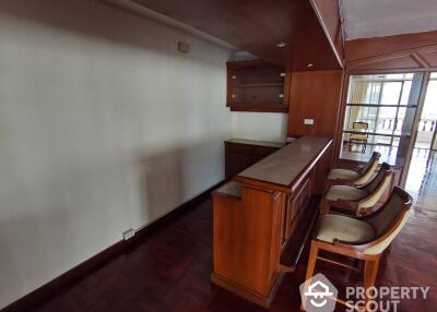 4-BR Apt. near BTS Asok (ID 515156)