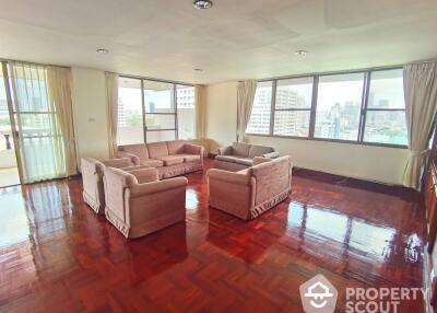 4-BR Apt. near BTS Asok (ID 515156)