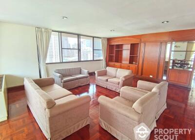 4-BR Apt. near BTS Asok (ID 515156)