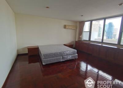 4-BR Apt. near BTS Asok (ID 515156)