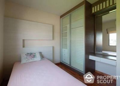 3-BR House at The Private Sukhumvit-Bangchak near BTS Bang Chak