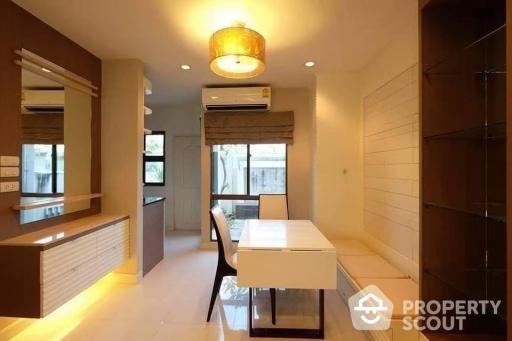 3-BR House at The Private Sukhumvit-Bangchak near BTS Bang Chak