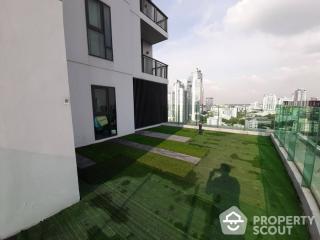 2-BR Condo at Rhythm Sukhumvit 36-38 near BTS Thong Lor (ID 218149)