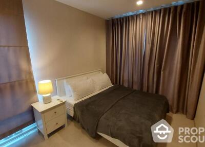 2-BR Condo at Rhythm Sukhumvit 36-38 near BTS Thong Lor (ID 218149)