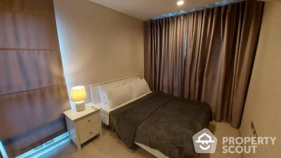 2-BR Condo at Rhythm Sukhumvit 36-38 near BTS Thong Lor (ID 218149)