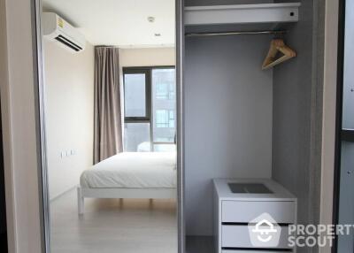 2-BR Condo at Rhythm Sukhumvit 36-38 near BTS Thong Lor