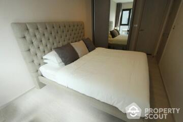 2-BR Condo at Rhythm Sukhumvit 36-38 near BTS Thong Lor