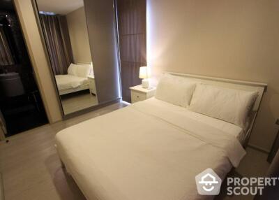 2-BR Condo at Rhythm Sukhumvit 36-38 near BTS Thong Lor