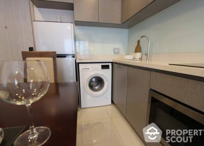 2-BR Condo at Rhythm Sukhumvit 36-38 near BTS Thong Lor