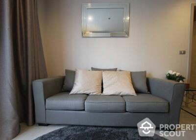 2-BR Condo at Rhythm Sukhumvit 36-38 near BTS Thong Lor