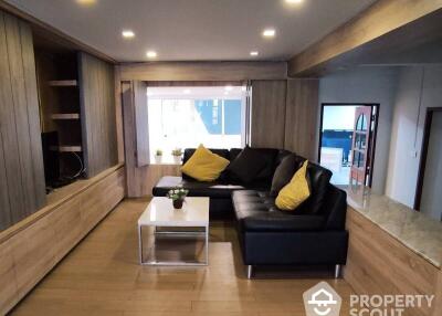 5-BR Townhouse near ARL Ramkhamhaeng