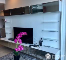 1-BR Condo at The Room Sukhumvit 21 near MRT Sukhumvit (ID 512576)