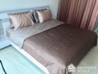 1-BR Condo at The Room Sukhumvit 21 near MRT Sukhumvit (ID 512576)