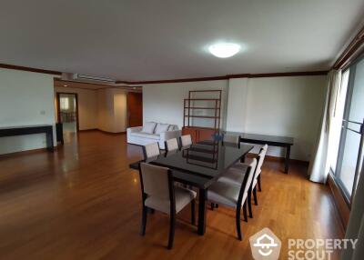 4-BR Apt. near BTS Asok (ID 515153)