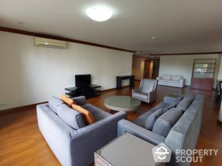 4-BR Apt. near BTS Asok (ID 515153)