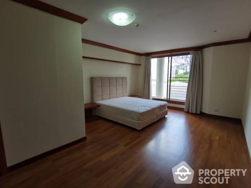 4-BR Apt. near BTS Asok (ID 515153)