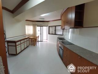 4-BR Apt. near BTS Asok (ID 515153)