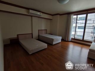 4-BR Apt. near BTS Asok (ID 515153)