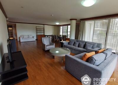 4-BR Apt. near BTS Asok (ID 515153)