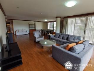 4-BR Apt. near BTS Asok (ID 515153)