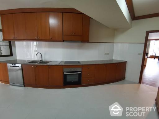 4-BR Apt. near BTS Asok (ID 515153)