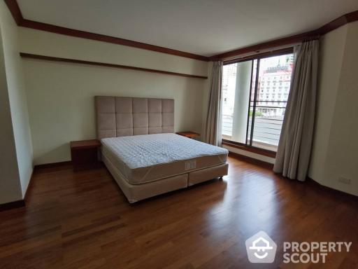 4-BR Apt. near BTS Asok (ID 515153)