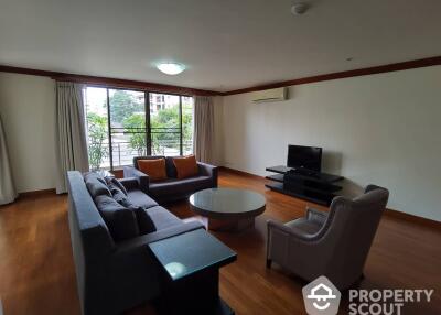 4-BR Apt. near BTS Asok (ID 515153)