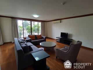 4-BR Apt. near BTS Asok (ID 515153)