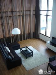 2-BR Condo at The Emporio Place near BTS Phrom Phong (ID 469362)