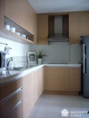 2-BR Condo at The Emporio Place near BTS Phrom Phong (ID 469362)