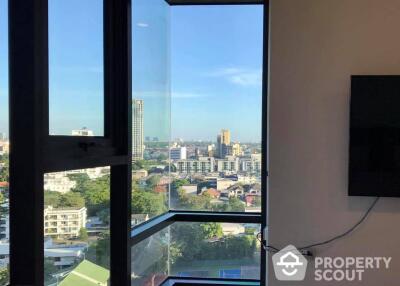 2-BR Condo at Rhythm Sukhumvit 36-38 near BTS Thong Lor (ID 466603)