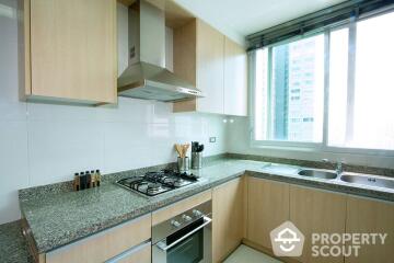 3-BR Apt. near MRT Queen Sirikit National Convention Centre (ID 511403)