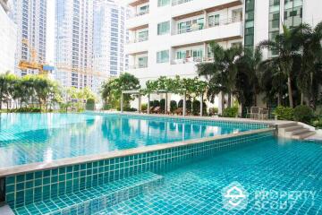 3-BR Apt. near MRT Queen Sirikit National Convention Centre (ID 511403)