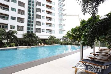 3-BR Apt. near MRT Queen Sirikit National Convention Centre (ID 511403)