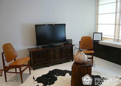 2-BR Condo at The Emporio Place near BTS Phrom Phong (ID 509772)