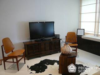 2-BR Condo at The Emporio Place near BTS Phrom Phong (ID 509772)