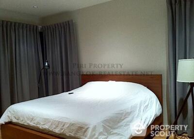 2-BR Condo at The Emporio Place near BTS Phrom Phong (ID 509772)