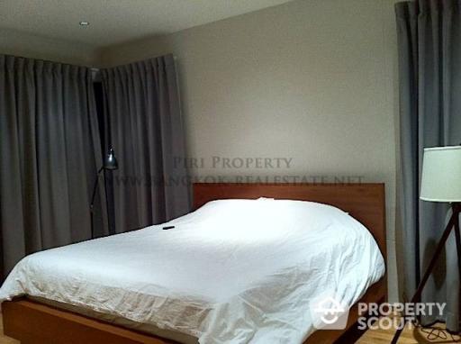 2-BR Condo at The Emporio Place near BTS Phrom Phong (ID 509772)