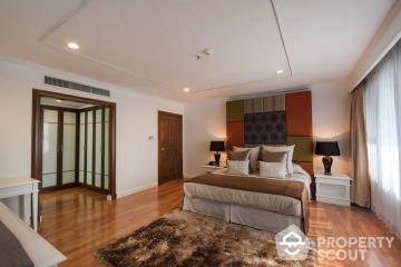 3-BR Apt. near MRT Queen Sirikit National Convention Centre