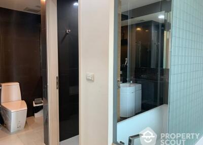 1-BR Condo at Rhythm Sukhumvit 50 near BTS On Nut