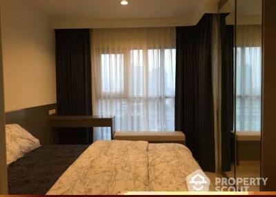 1-BR Condo at Aspire Sukhumvit 48 near BTS Phra Khanong