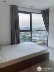 2-BR Condo at Ideo Mobi Sukhumvit 81 near BTS On Nut