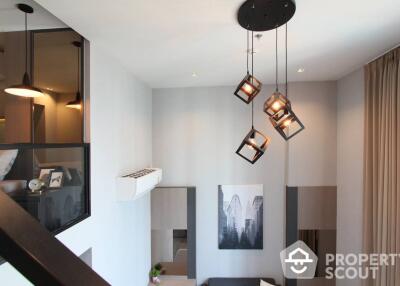 1-BR Condo at The Reserve Phahol-Pradipat near BTS Saphan Khwai