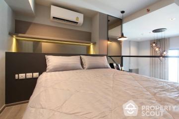 1-BR Condo at The Reserve Phahol-Pradipat near BTS Saphan Khwai