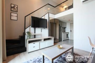 1-BR Condo at The Reserve Phahol-Pradipat near BTS Saphan Khwai